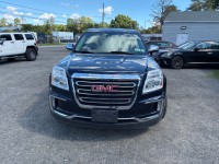 Image for 2017 GMC Terrain SLE ID: 7651986