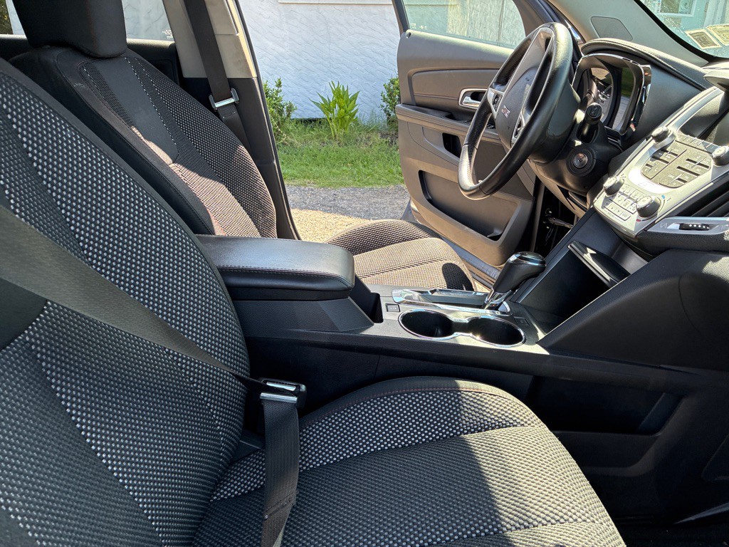 2017 GMC Terrain Image 15