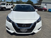 Image for 2022 Nissan Versa SV ID: 7655923