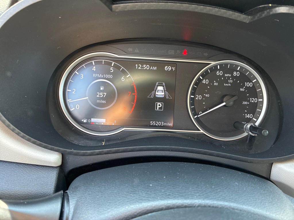 2022 Nissan Versa Image 18
