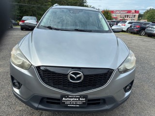 Image for 2015 Mazda CX-5 GT ID: 7659859