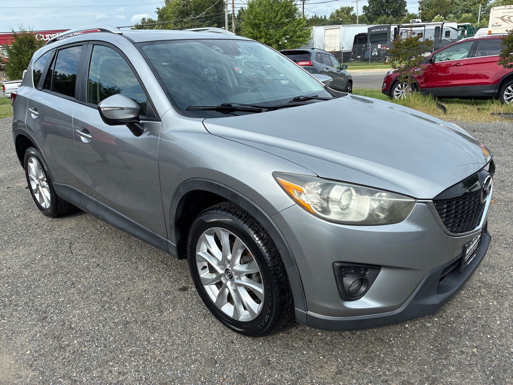 2015 Mazda CX-5 Image 2
