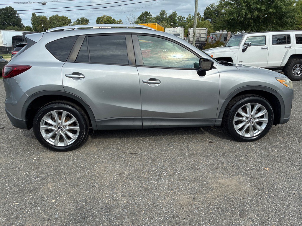 2015 Mazda CX-5 Image 3