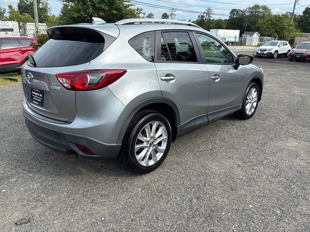 2015 Mazda CX-5 Image 4