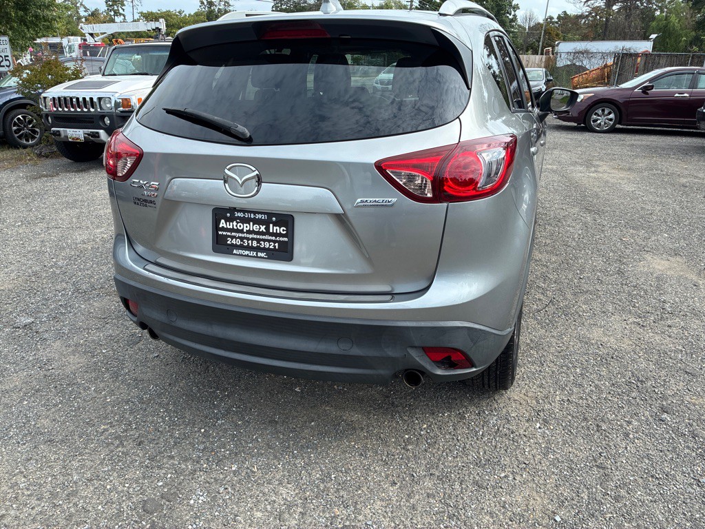 2015 Mazda CX-5 Image 5