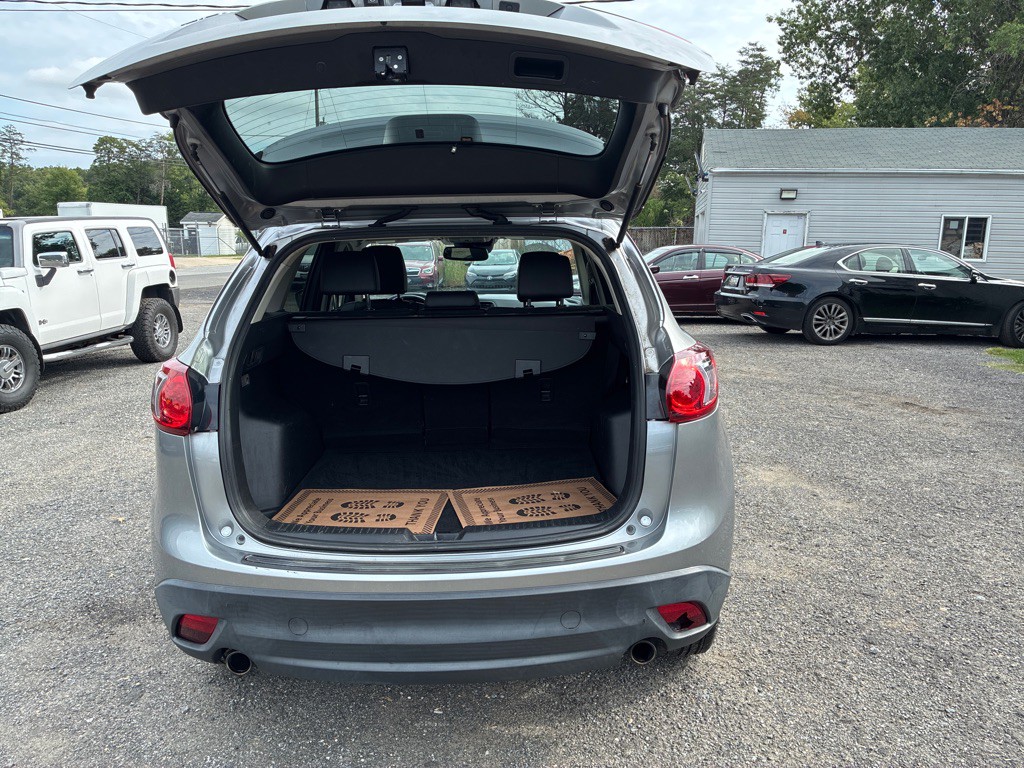 2015 Mazda CX-5 Image 6