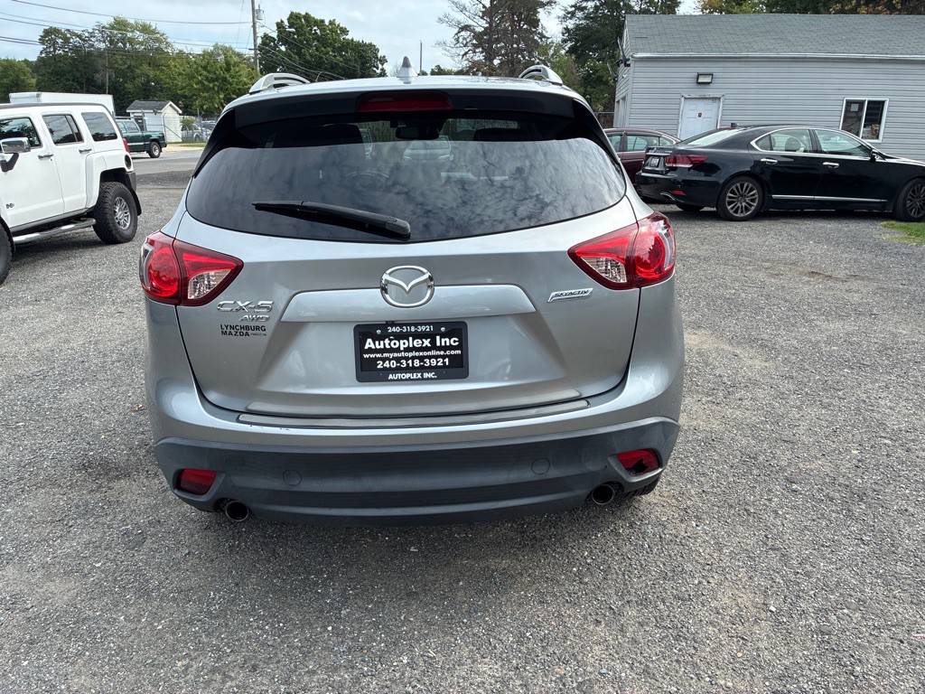 2015 Mazda CX-5 Image 7