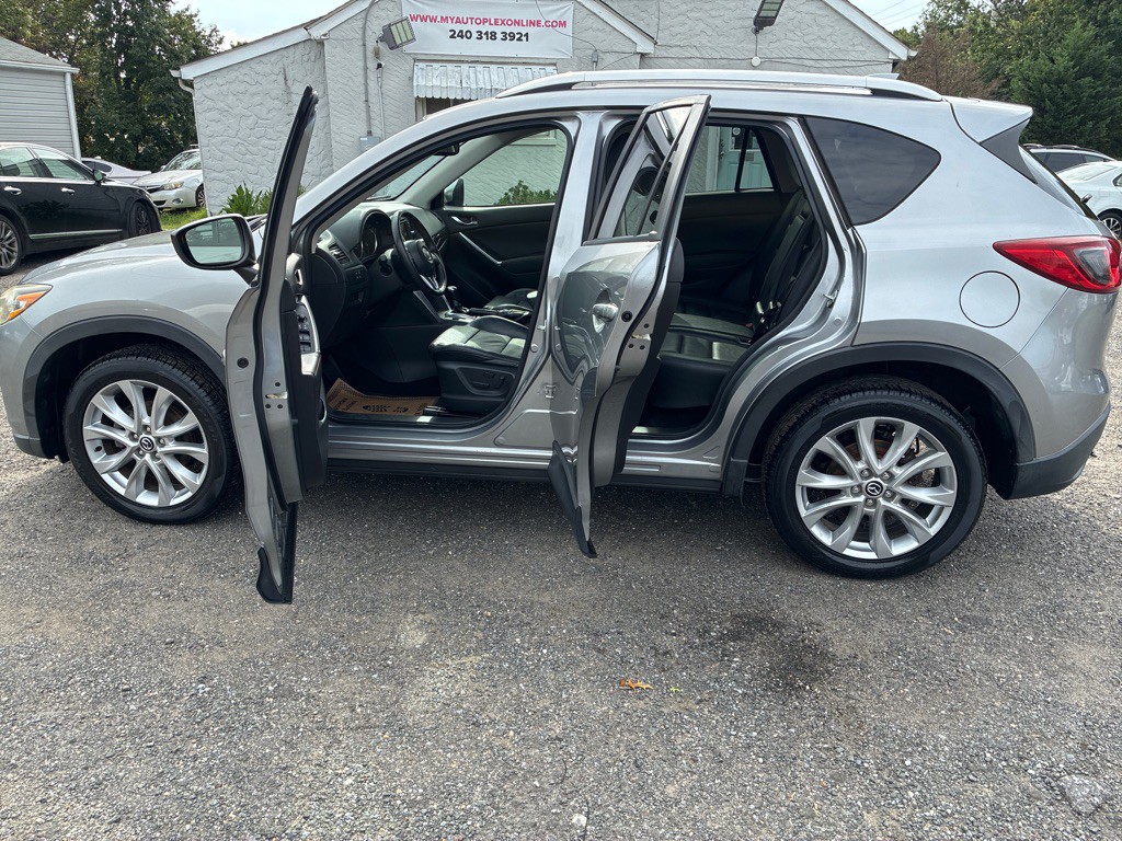 2015 Mazda CX-5 Image 10