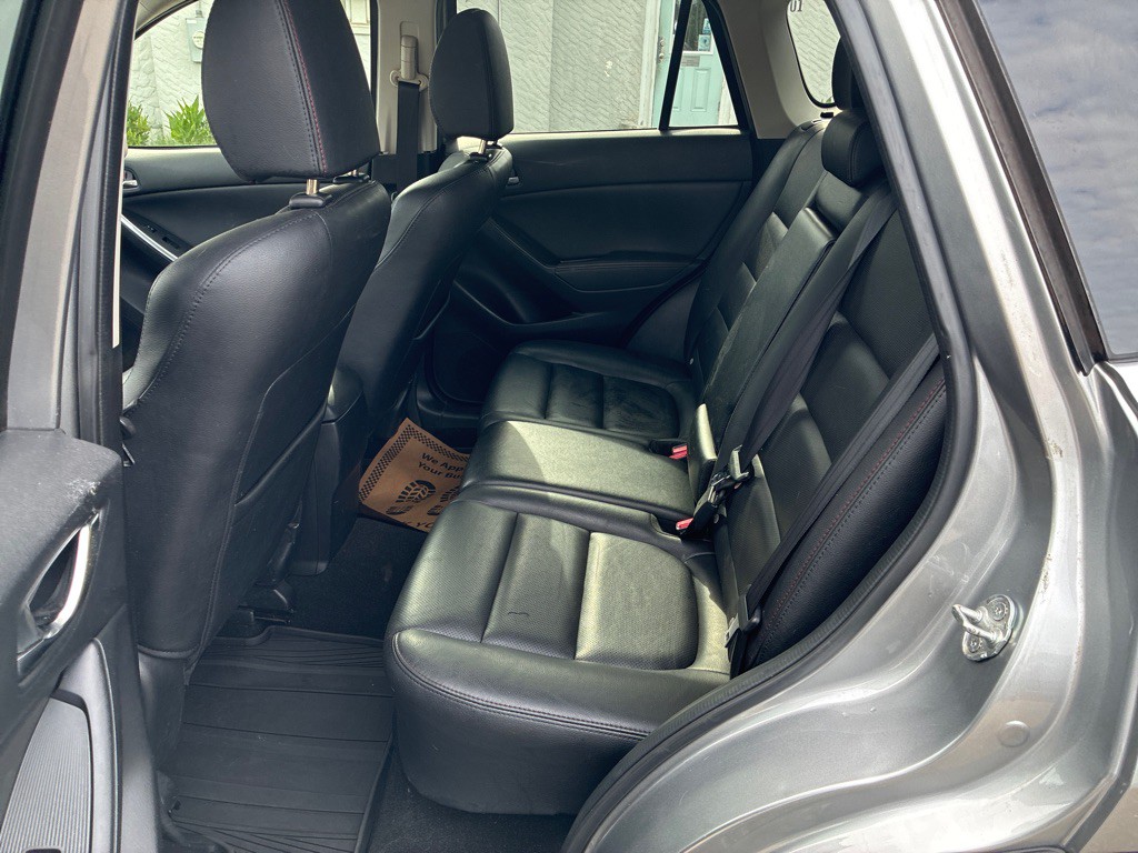 2015 Mazda CX-5 Image 11