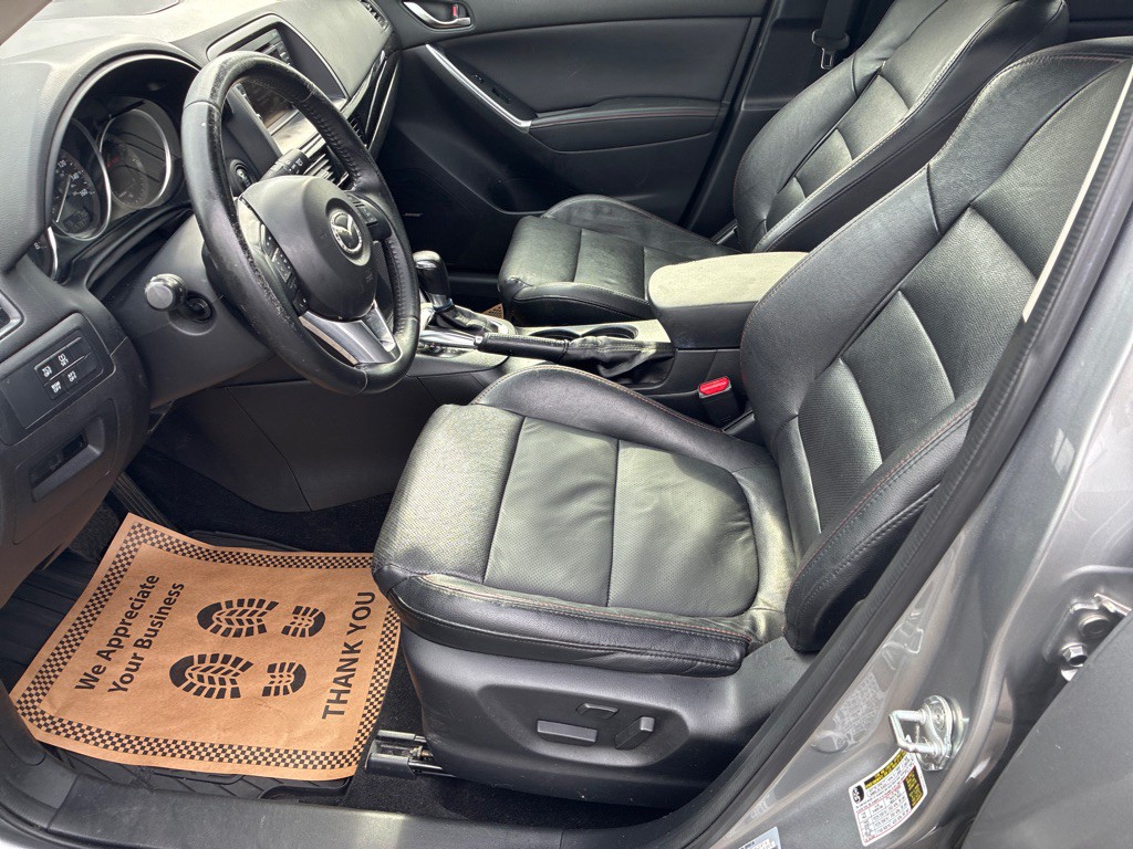 2015 Mazda CX-5 Image 12