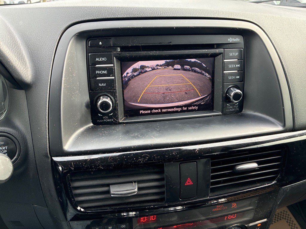 2015 Mazda CX-5 Image 15