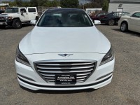 Image for 2016 Hyundai Genesis 3.8L ID: 7675162