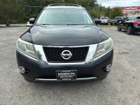 Image for 2015 Nissan Pathfinder Platinum ID: 7678235