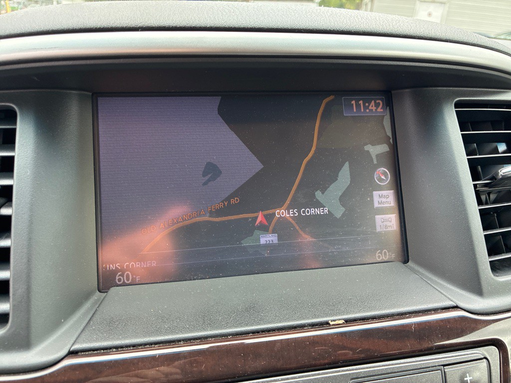 2015 Nissan Pathfinder Image 19