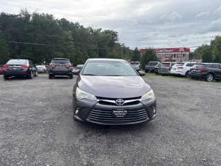 Image for 2015 Toyota Camry LE ID: 7684641