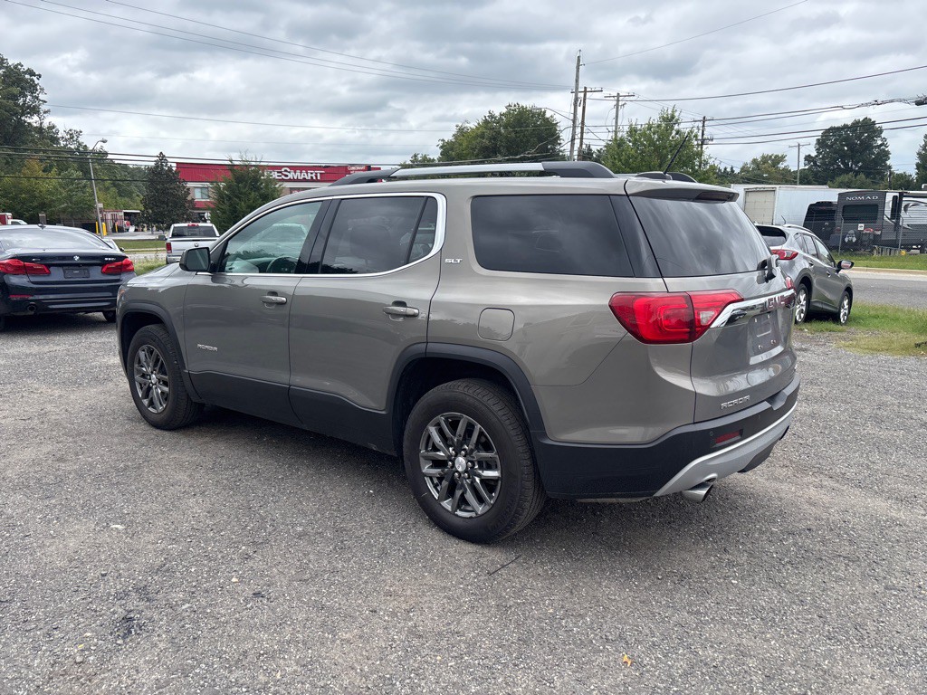 2019 GMC Acadia Image 6