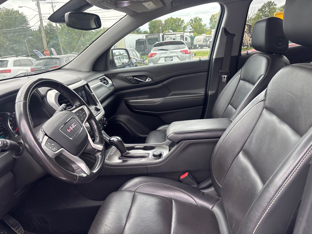 2019 GMC Acadia Image 13