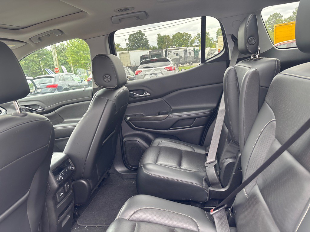 2019 GMC Acadia Image 14
