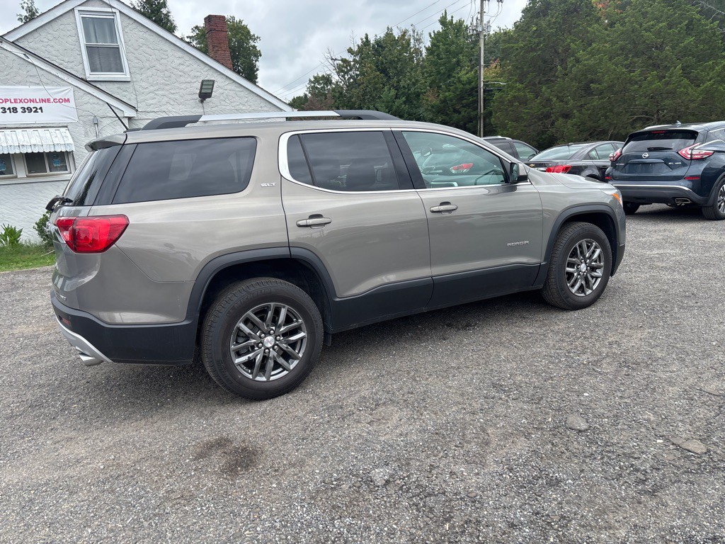 2019 GMC Acadia Image 15