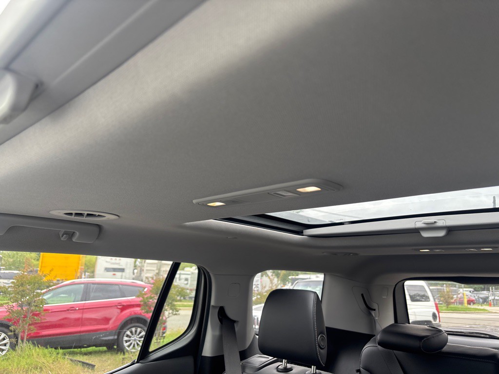 2019 GMC Acadia Image 20