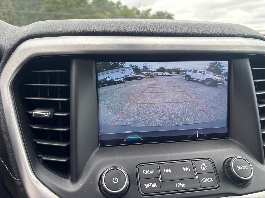 2019 GMC Acadia Image 21