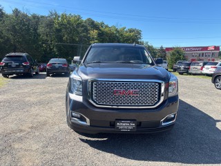 Image for 2016 GMC Yukon Denali ID: 7687328