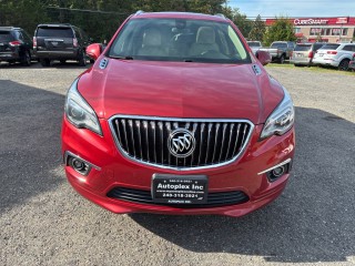 Image for 2016 Buick Envision Premium ID: 7697241