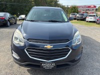 Image for 2017 Chevrolet Equinox LS ID: 7713043