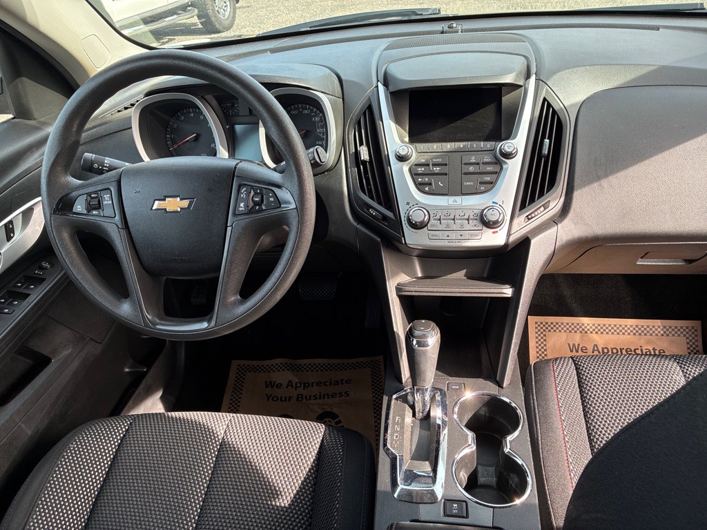 2017 Chevrolet Equinox Image 15