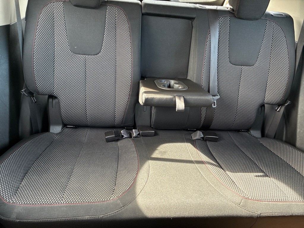 2017 Chevrolet Equinox Image 16