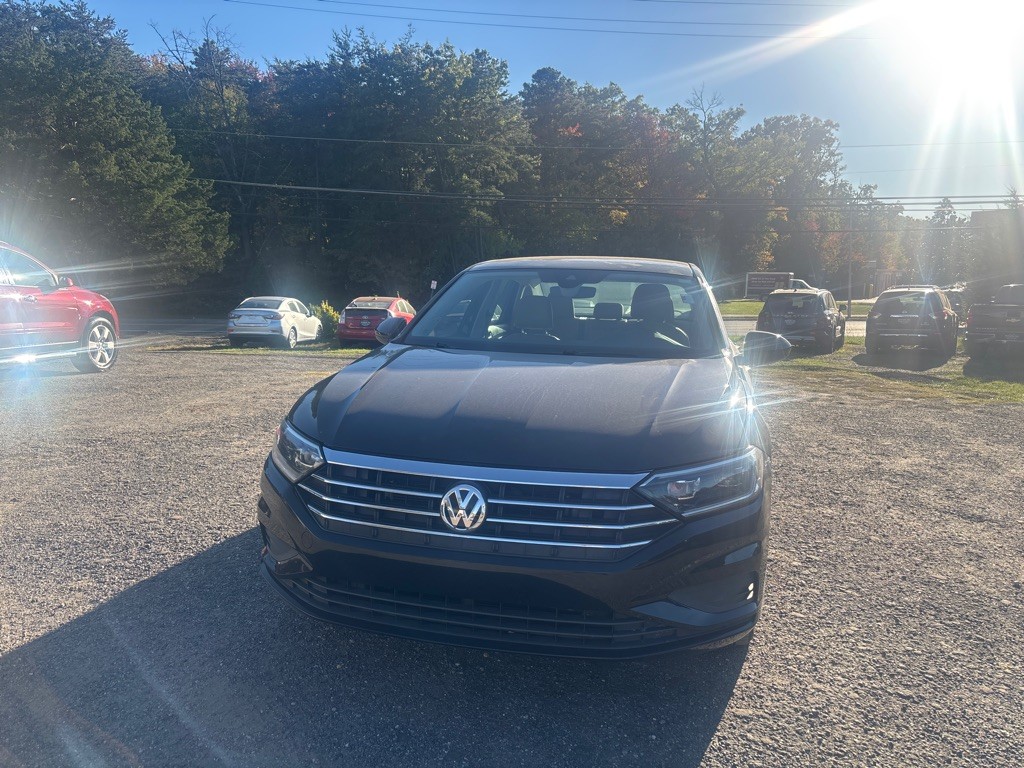 2020 Volkswagen Jetta Image 1