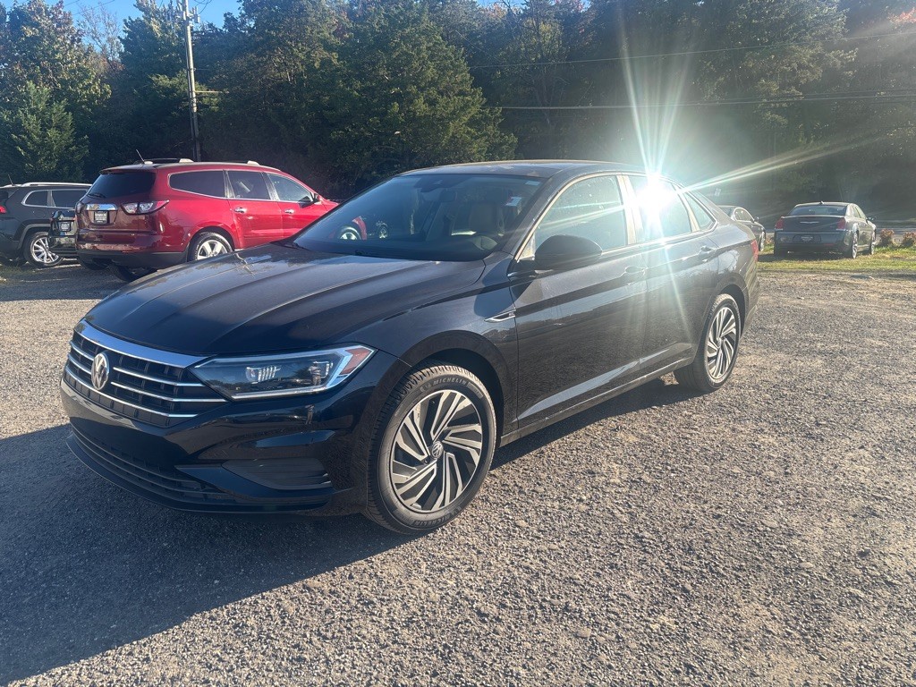 2020 Volkswagen Jetta Image 3