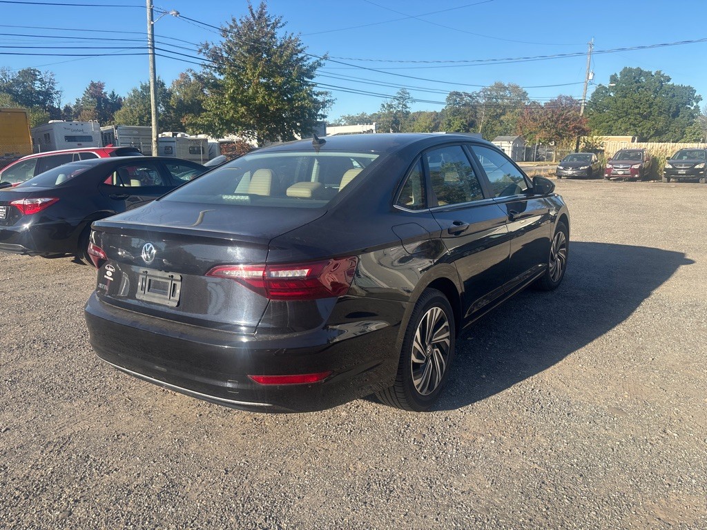 2020 Volkswagen Jetta Image 8