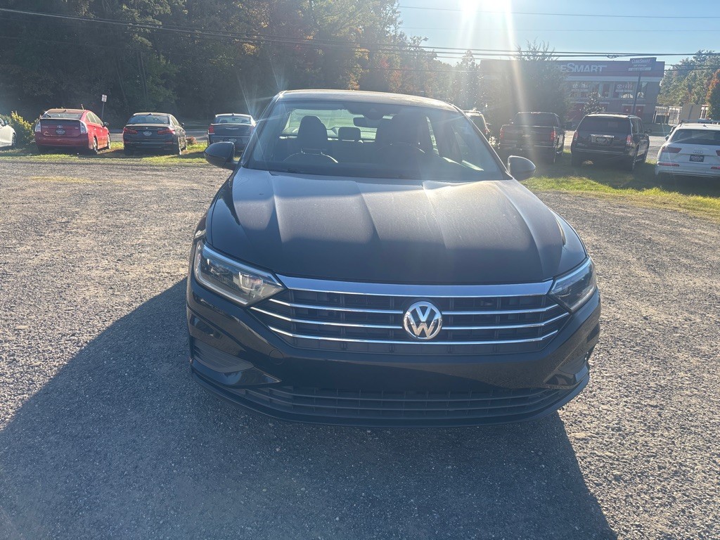 2020 Volkswagen Jetta Image 12