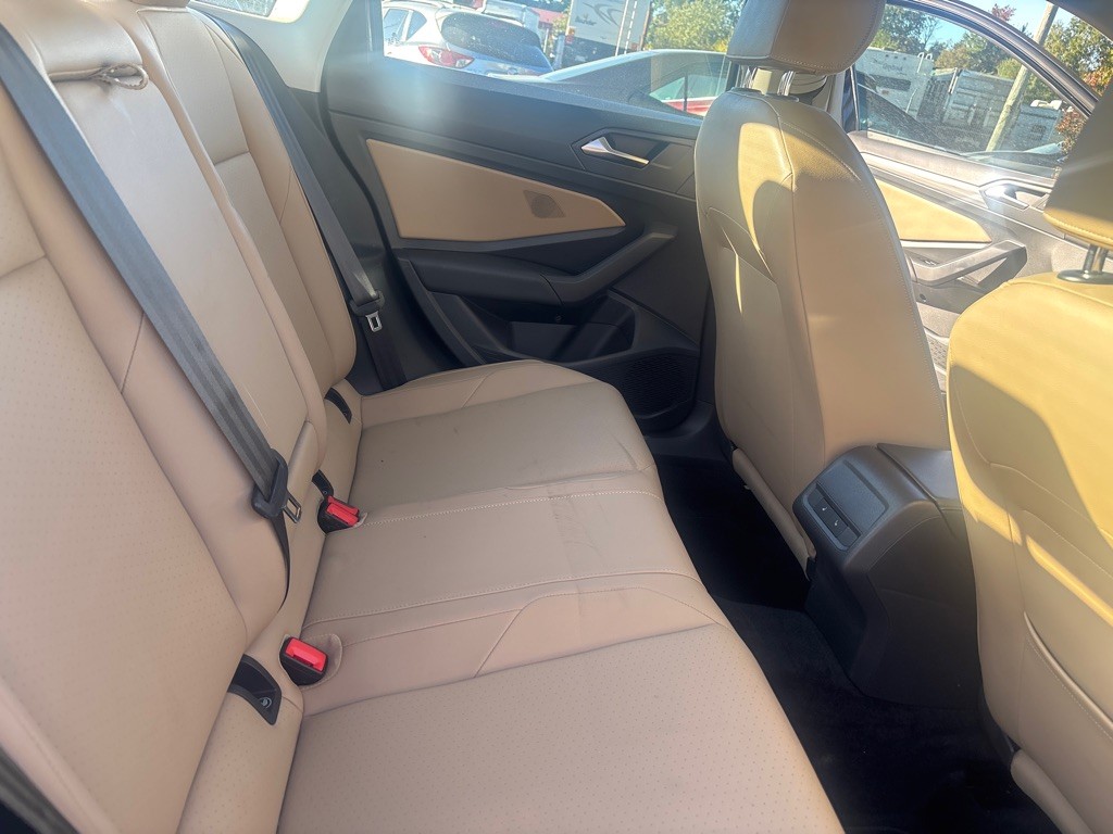 2020 Volkswagen Jetta Image 15