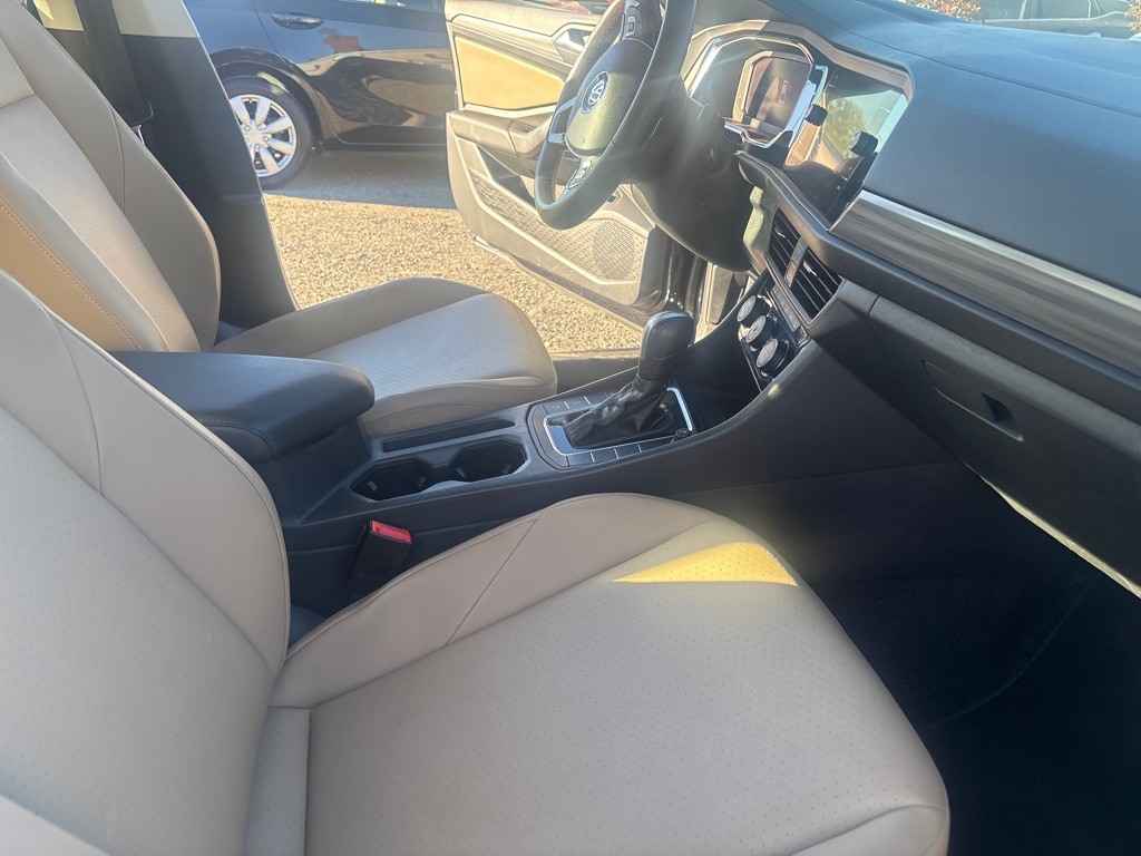 2020 Volkswagen Jetta Image 16