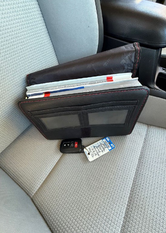 2018 Toyota Rav4 Image 17