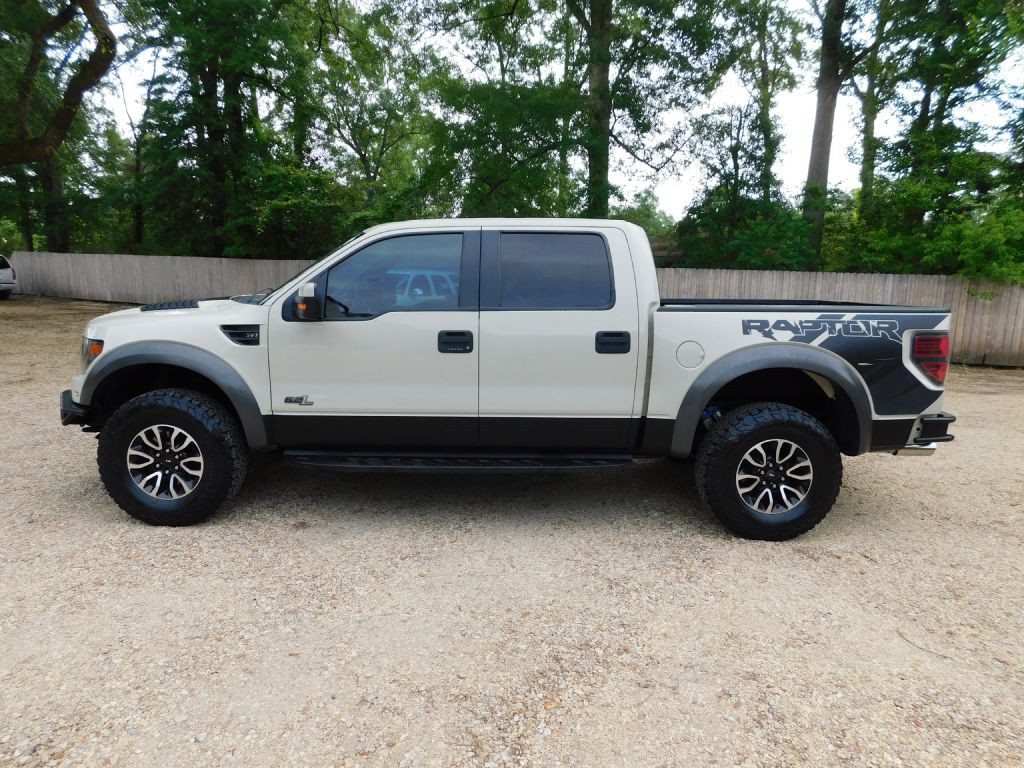 2013 Ford F-150 Image 2