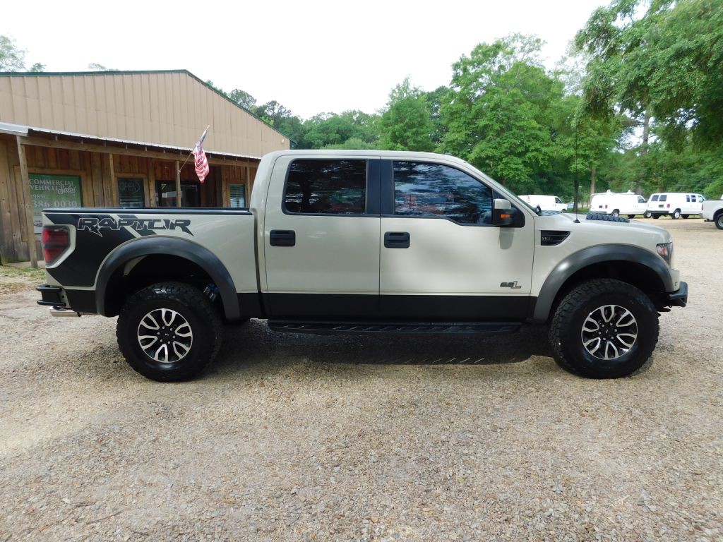 2013 Ford F-150 Image 5