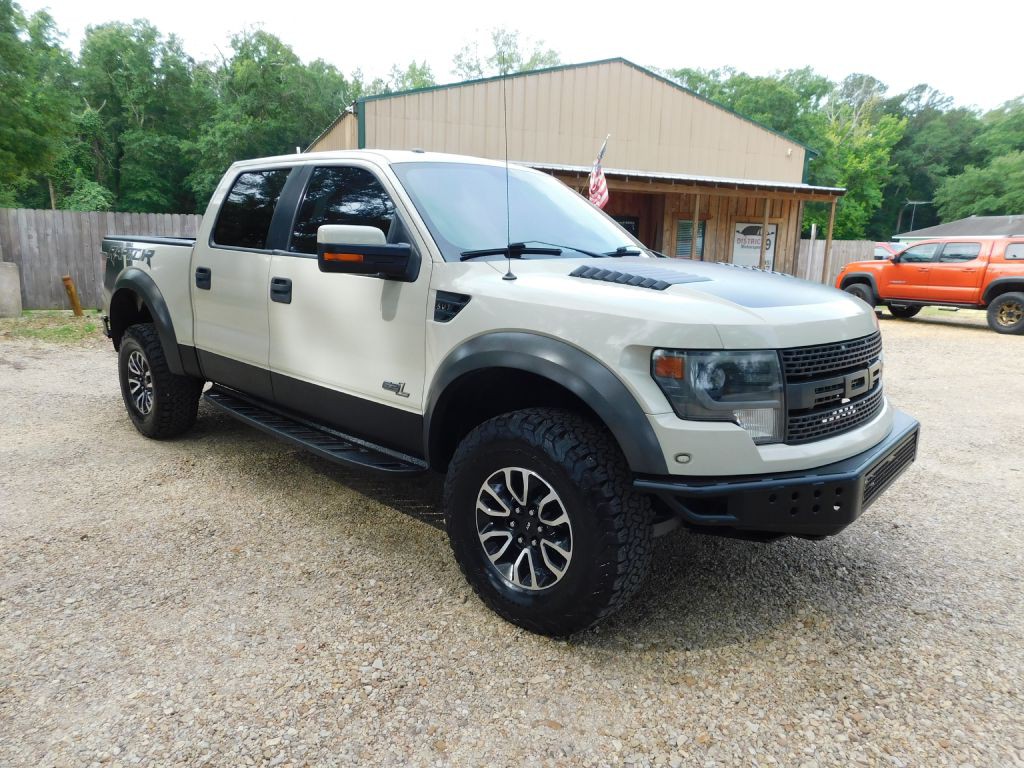2013 Ford F-150 Image 6