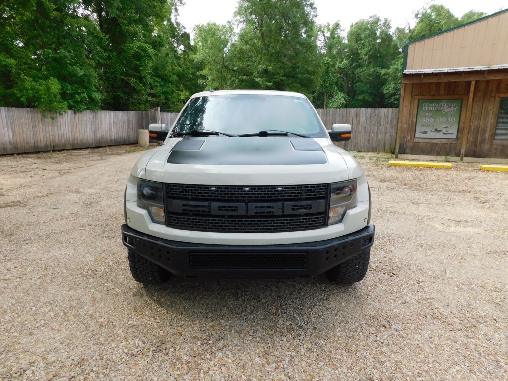 2013 Ford F-150 Image 7