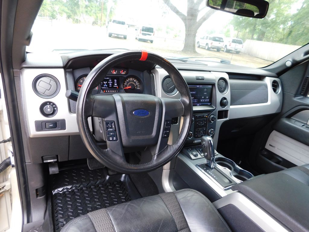 2013 Ford F-150 Image 8