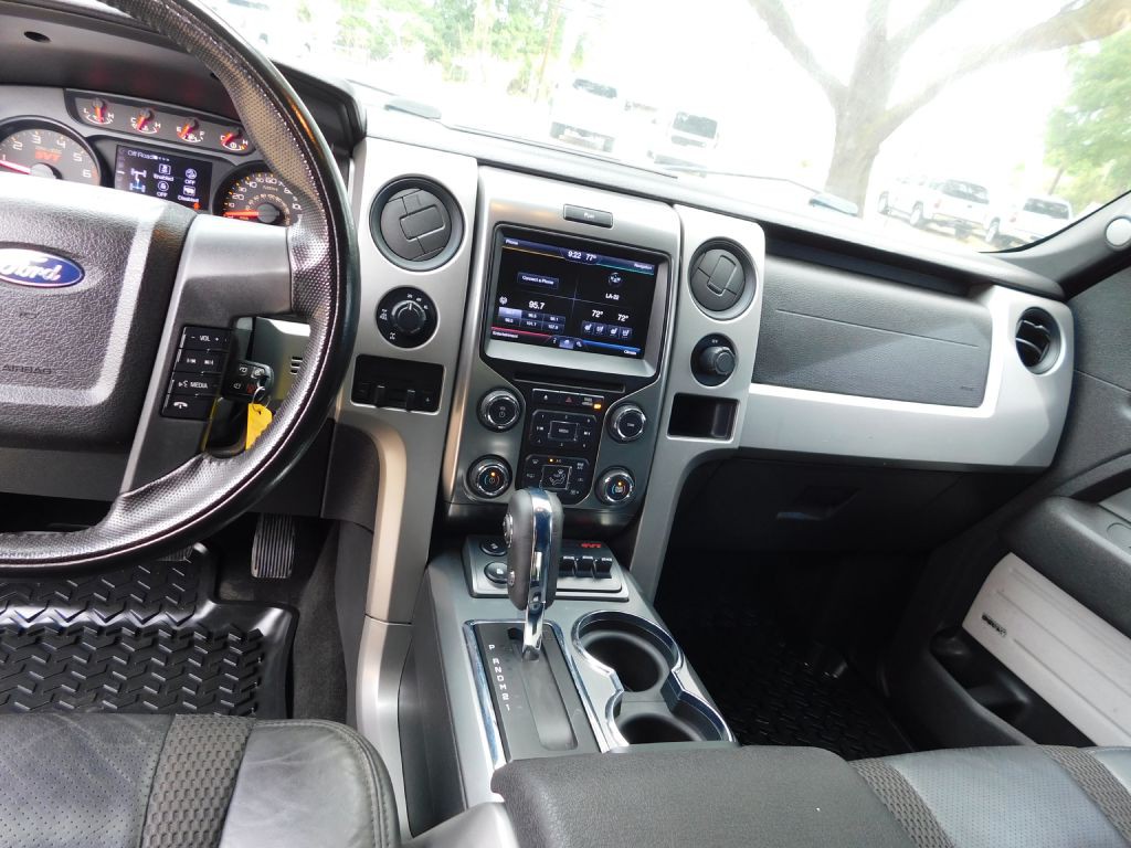 2013 Ford F-150 Image 10