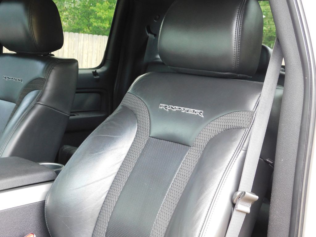 2013 Ford F-150 Image 11