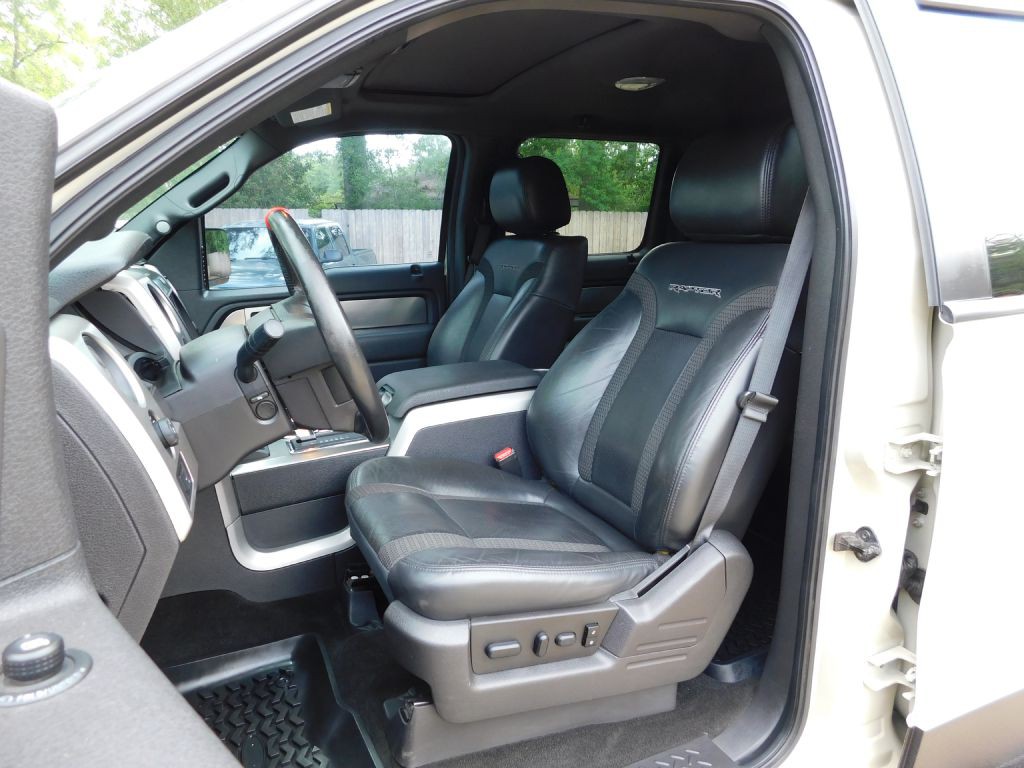2013 Ford F-150 Image 12