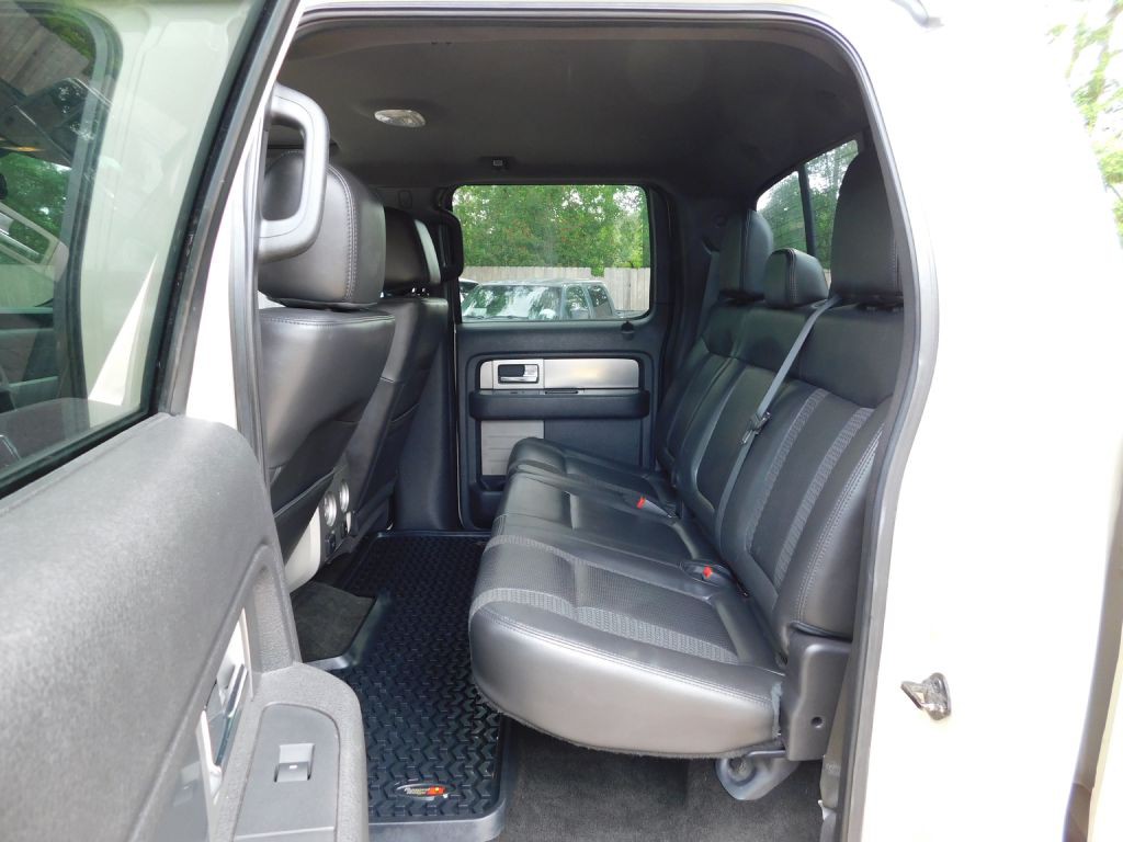 2013 Ford F-150 Image 13