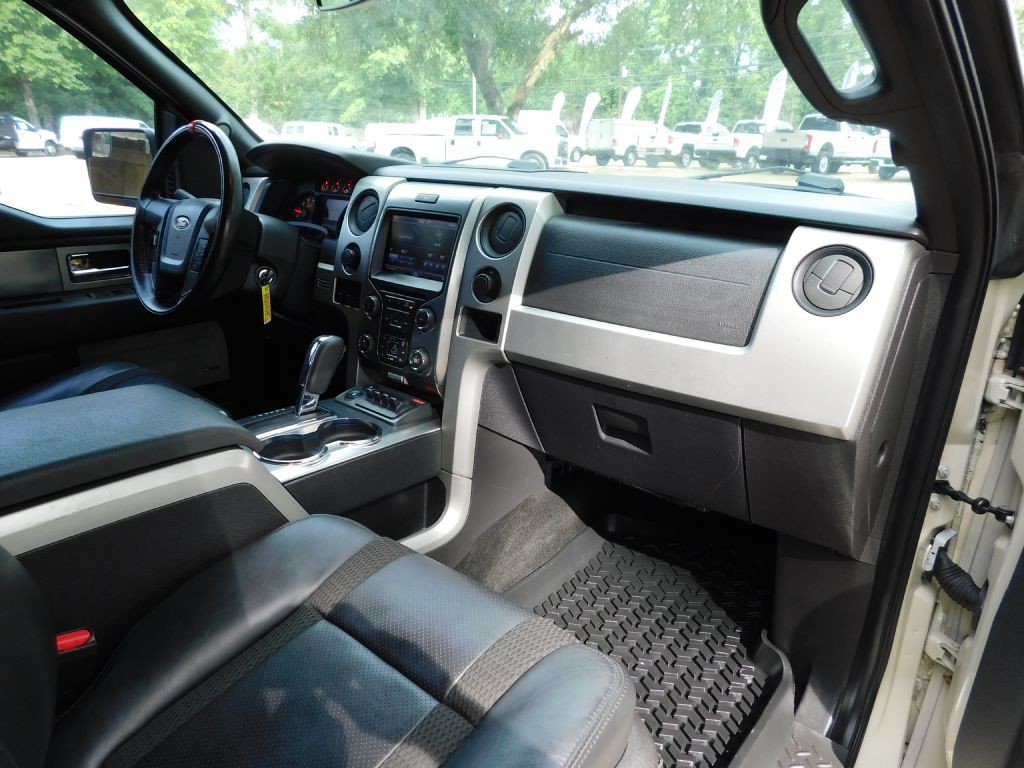 2013 Ford F-150 Image 14