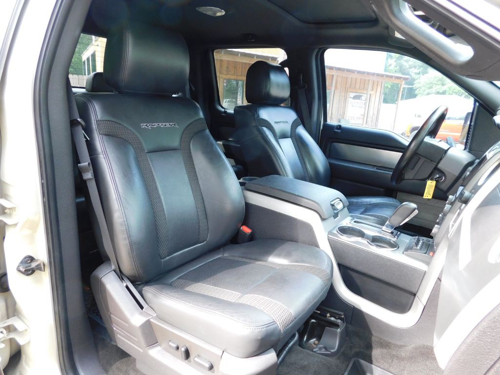 2013 Ford F-150 Image 15