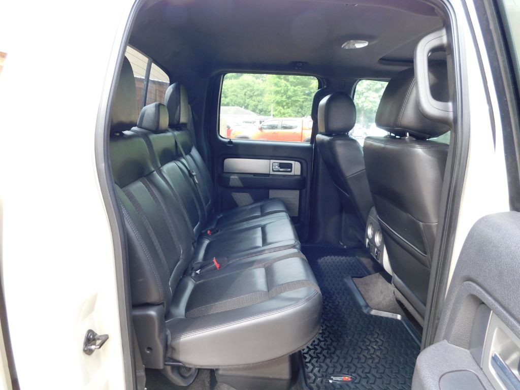 2013 Ford F-150 Image 16
