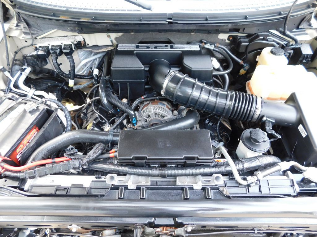 2013 Ford F-150 Image 17